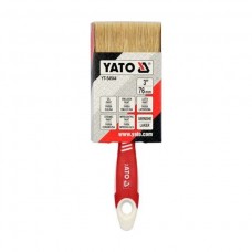 YATO Pensula englezeasca 2K3" (76 mm)..